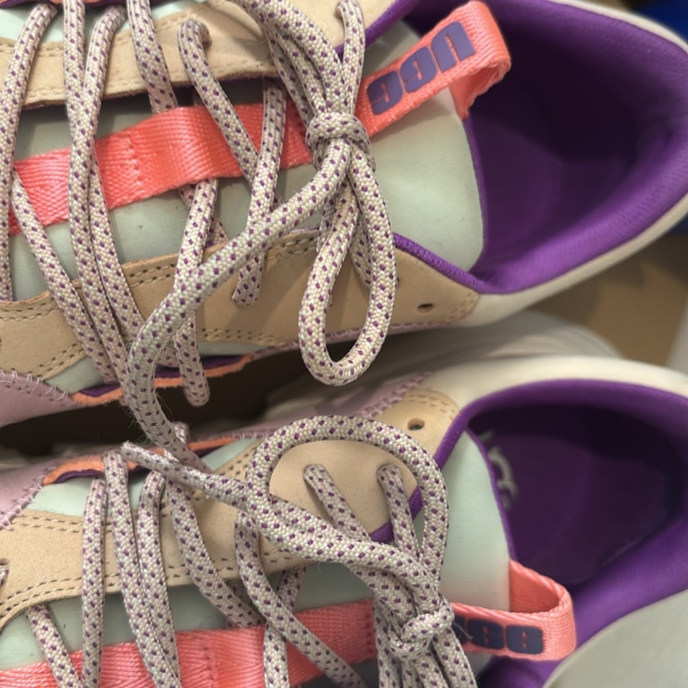 UGG sneakers